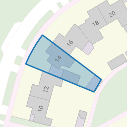 Perceel OWD00-B-9203