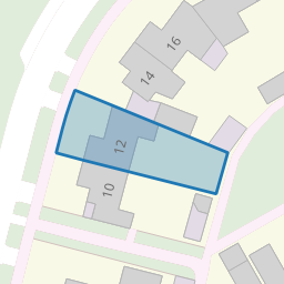 Perceel OWD00-B-9204