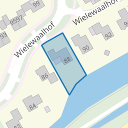 Perceel OWD00-B-9207