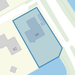 Perceel OWD00-B-9208