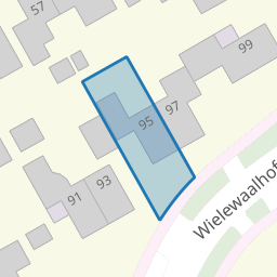 Perceel OWD00-B-9210