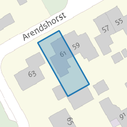 Perceel OWD00-B-9213