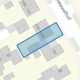 Perceel OWD00-B-9217