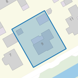 Perceel OWD00-B-9222