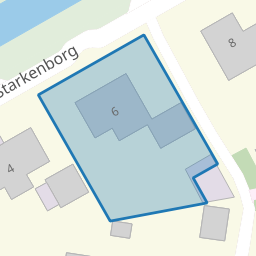 Perceel OWD00-B-9226