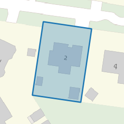 Perceel OWD00-B-9229