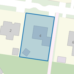 Perceel OWD00-B-9230