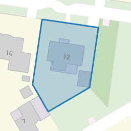 Perceel OWD00-B-9233