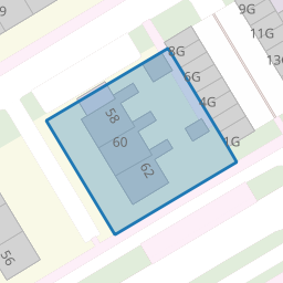 Perceel OWD00-B-9252