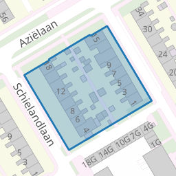 Perceel OWD00-B-9256