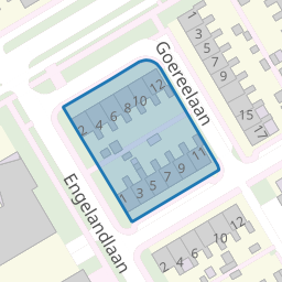 Perceel OWD00-B-9261