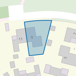 Perceel OWD00-B-9265