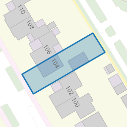 Perceel OWD00-B-9281