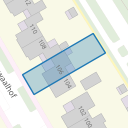 Perceel OWD00-B-9282