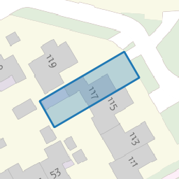 Perceel OWD00-B-9284