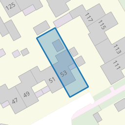 Perceel OWD00-B-9285