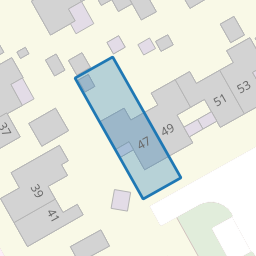 Perceel OWD00-B-9288