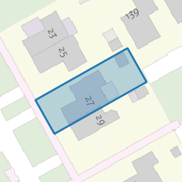 Perceel OWD00-B-9290