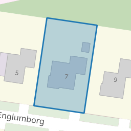 Perceel OWD00-B-9299