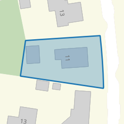 Perceel OWD00-B-9301