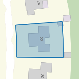 Perceel OWD00-B-9305