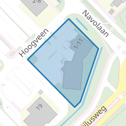 Perceel OWD00-B-9319