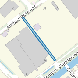 Perceel OWD00-B-9326