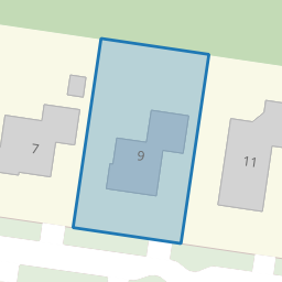 Perceel OWD00-B-9340