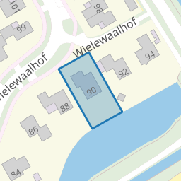 Perceel OWD00-B-9354