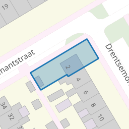 Perceel OWD00-B-9361