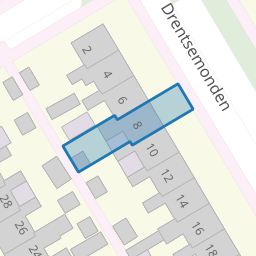 Perceel OWD00-B-9364