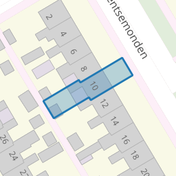 Perceel OWD00-B-9365