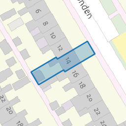 Perceel OWD00-B-9367