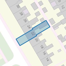 Perceel OWD00-B-9374