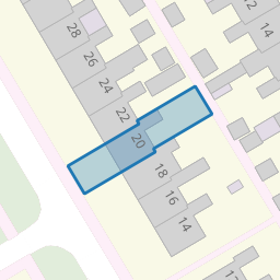 Perceel OWD00-B-9375