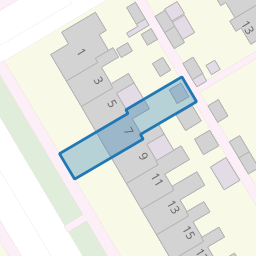 Perceel OWD00-B-9384