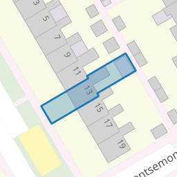 Perceel OWD00-B-9386