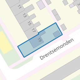 Perceel OWD00-B-9388