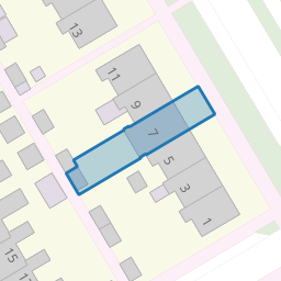 Perceel OWD00-B-9390