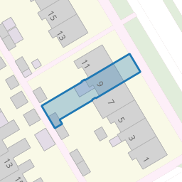 Perceel OWD00-B-9391