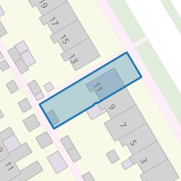 Perceel OWD00-B-9392