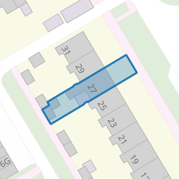 Perceel OWD00-B-9399