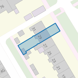 Perceel OWD00-B-9400