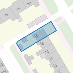 Perceel OWD00-B-9401