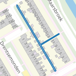 Perceel OWD00-B-9402