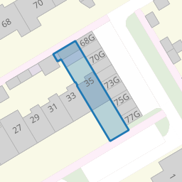 Perceel OWD00-B-9404