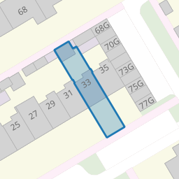 Perceel OWD00-B-9405