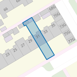 Perceel OWD00-B-9406