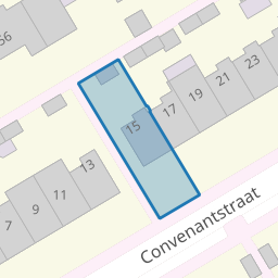 Perceel OWD00-B-9410