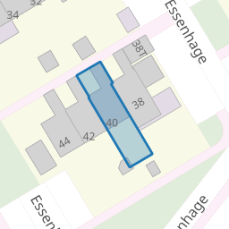 Perceel OWD00-B-9419